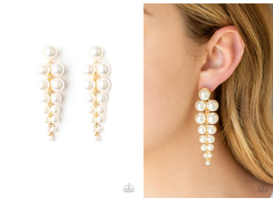 Totally Tribeca- Gold