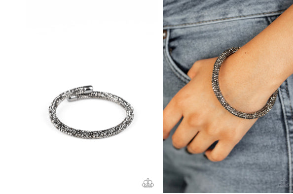 Stageworthy Sparkle- Black