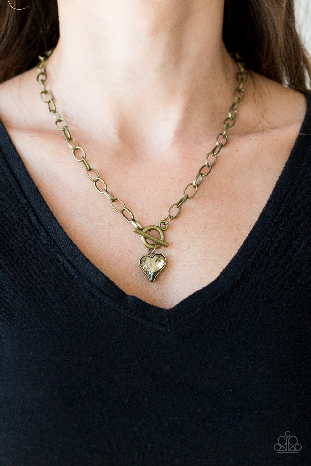 Princeton Princess- Brass