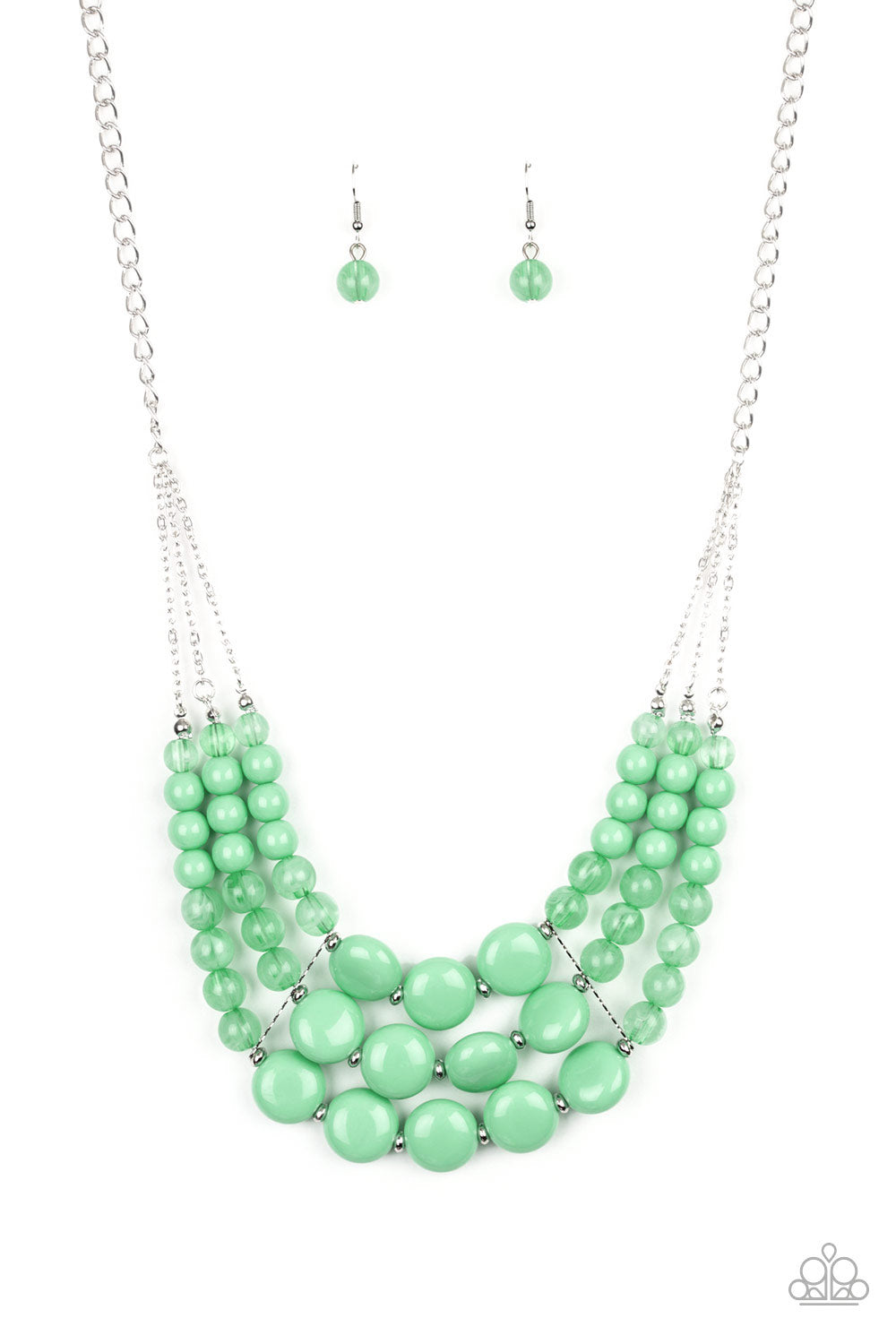 Biscay Green