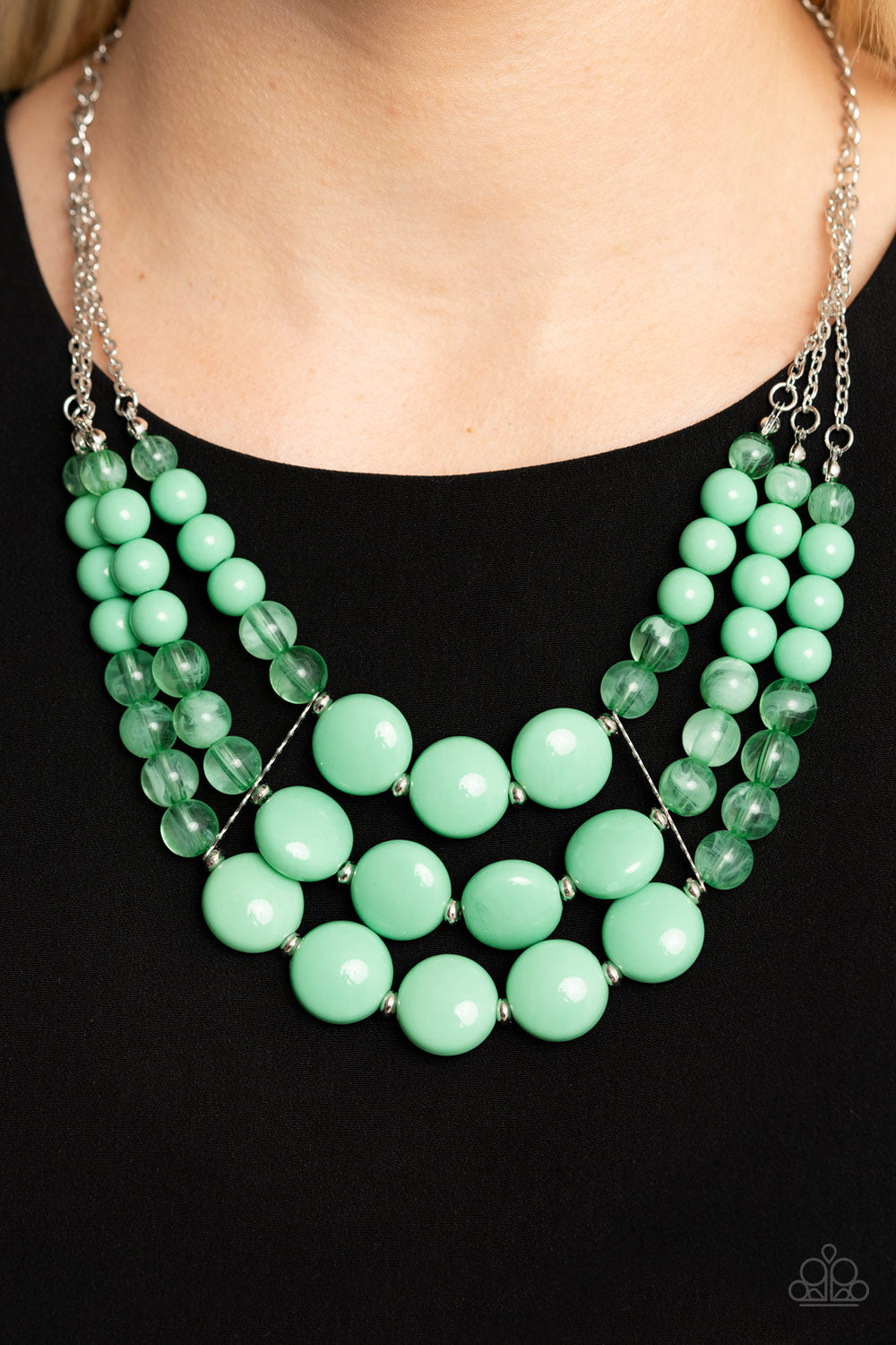 Biscay Green