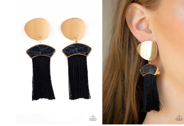 Insta Inca- Gold