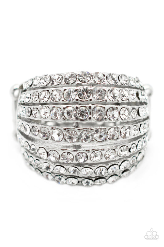 Mrs. Harry Winston