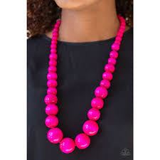 Effortlessly Everglades- Pink