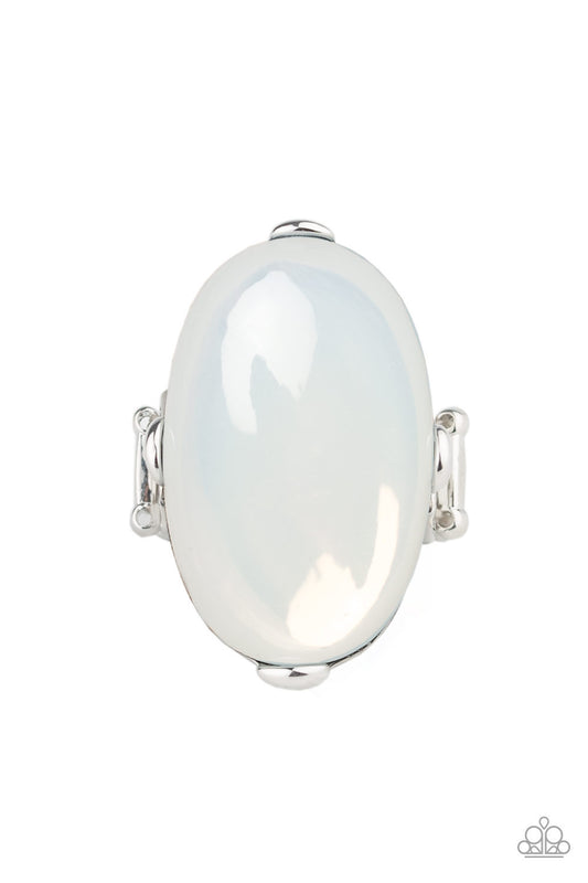 Opal Moon stone