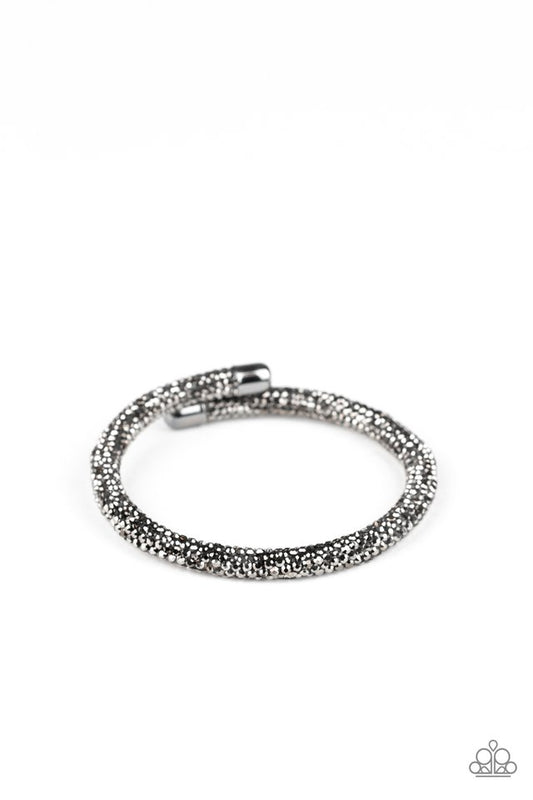 Stageworthy Sparkle- Black